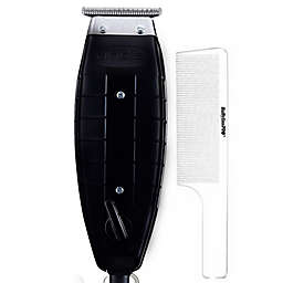 Andis GTX T-Outliner Close-Cutting Magnetic Trimmer 04775 and 9" Comb