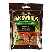Bratwurst Cured Sausage Seasoning 4.7 oz Seasons 5 lbs of Meat Backwoods 9275