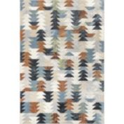nuLOOM Allegra Southwestern Machine Washable Area Rug
