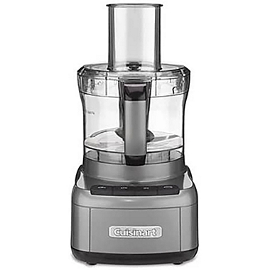 Cuisinart Elemental 8-Cup Food Processor. View a larger version of this product image.