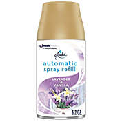 Glade Automatic Spray Refill, Lavender and Vanilla, 6.2 OZ