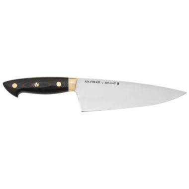 KRAMER by ZWILLING EUROLINE Carbon Collection 2.0 Chef's Knife. View a larger version of this product image.