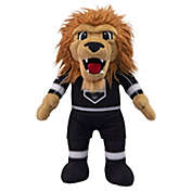Bleacher Creatures Los Angeles Kings Bailey 10&quot; NHL Mascot Plush Figure- A Mascot for Play or Display