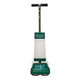 BISSELL COMMERICAL DUAL BRUSH SCRUBBER