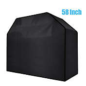Infinity Merch Grill Cover Waterproof in 58"