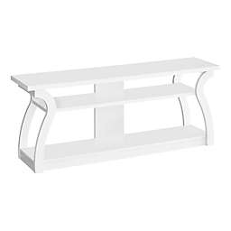 Monarch Specialties I 2665 TV Stand - 60