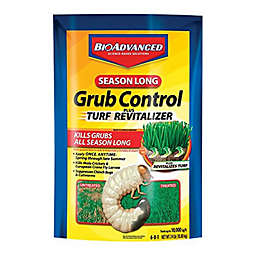 BioAdvanced (#700720S) Season Long Grub Control Plus Turf Revitalizer, 24#