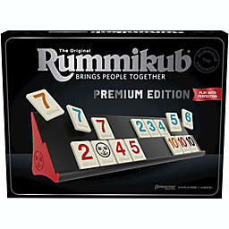 Pressman - Rummikub Premium Edition