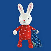 MerryMakers Goodnight Bubbala 9-inch plush bunny