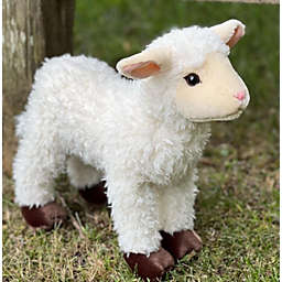 Sweezie 15" Plush Lamb