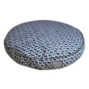 Armarkat Canvas With Waterproof Small Dog Mat In Little Pet