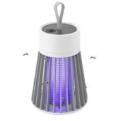 Kitcheniva Electric Fly Bug Zapper Mosquito Insect Killer LED Light Trap Pest Lamp