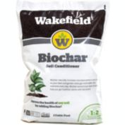 Wakefield BioChar Soil Conditioner - 1 CF Bag