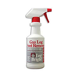 Gas Log Soot Remover by Rutland