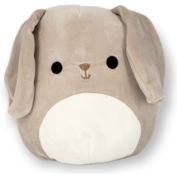 Squishmallows Official Kellytoy 12" Valentina the Rabbit Plush Toy S12-#338