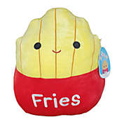 Squishmallows 8&quot; Floyd the Fries Plush Toy S8-#449