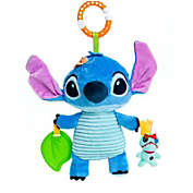 Kid&#39;s Preferred Disney Baby Stitch 10 Inch Activity Toy Plush