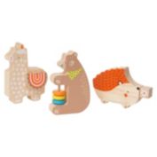 Manhattan Toy Musical Forest Trio