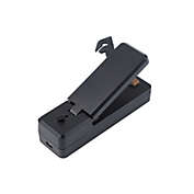 Kitcheniva Portable Mini USB Heat Sealer, Black