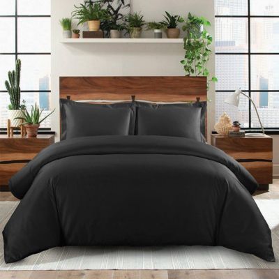 Details about   Heavy Winter Egyptian Cotton Duvet/Quilt 200 GSM Navy Blue Solid US Full XL Size 