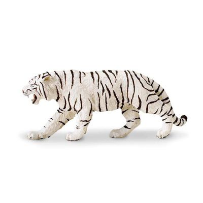 NEW Alfa's Fuzzy Town Plush Tiger Stuffed Animal 16" Safari Collection 