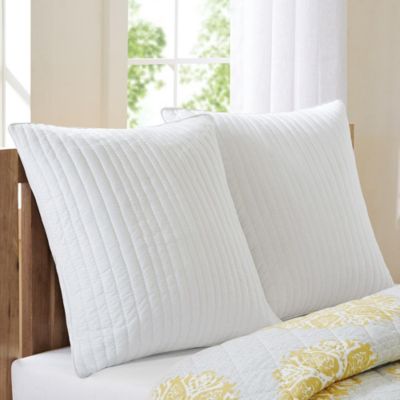 Details about   Nordstrom at Home 'Love' Embroidered Standard Sham 28"x 20" 
