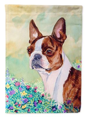 "Boston Terrier" A House Isn't Home A Pair Of Dog Lover Cards Sku# 27 