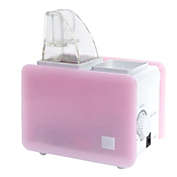 Sunpentown Portable Humidifier-Pink