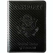 Kitcheniva Passport Holder Travel Wallet Blocking Case Cover