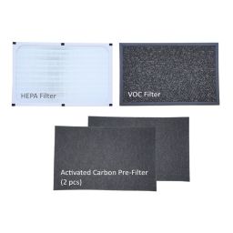 Sunpentown Replacement Filter Pack for AC-2221