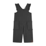 Deux par Deux Milano Overall With Pocket - 2 Years