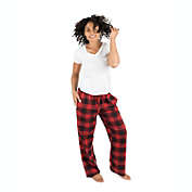 Leveret Women&#39;s Flannel Pants Plaid
