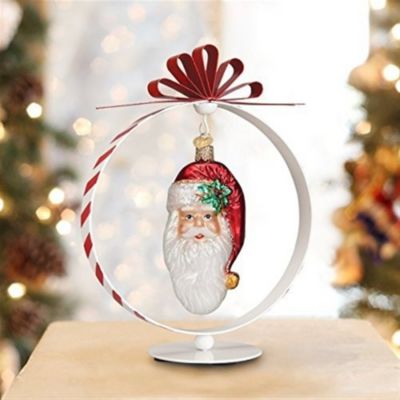 Santa in 2020 Ornament Christmas Tree Hanging Pendant b b 