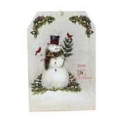 Hanging Advent Calendar | Bed Bath & Beyond