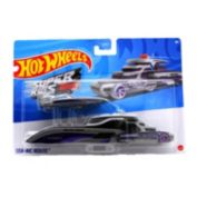 Hot Wheels Super Rig, Sea-Nic Route