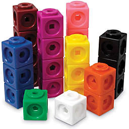 Learning Resources - MathLink Cube