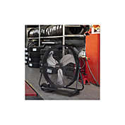 XtremepowerUS Industrial and Home Shop Floor Fan