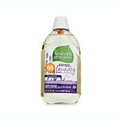 Seventh Generation EasyDose Ultra Concentrated Laundry Detergent 66 Loads - Fresh Lavender Scent