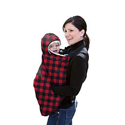 Jolly Jumper - Snuggle Cover for Infant Carriers