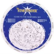DaMert Company Pocket Star Finder Toy, Guide For The Young Astronomer
