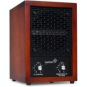 Ivation 5-in-1 HEPA Air Purifier, Ionizer & Deodorizer for Up to 3,700 Sq/Ft