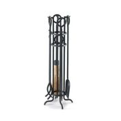 Pilgrim 29&#39;&#39; Arts and Crafts Tool Set - Black