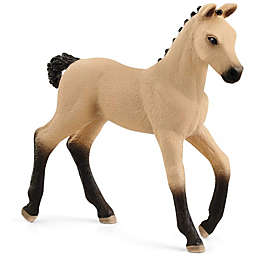 Schleich Hanoverian Foal Animal Figure 13929