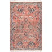 nuLOOM Sonja Flatweave Area Rug
