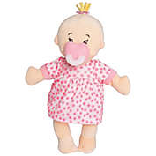 Manhattan Toy Wee Baby Stella Peach 12&quot; Soft Baby Doll