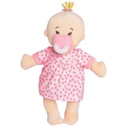 Manhattan Toy Wee Baby Stella Peach 12