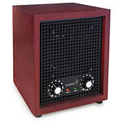 Ivation Air Purifier & Ionizer & Deodorizer -Purifies Up to 3,500 Sq/Ft