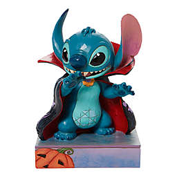 Enesco Disney Vampire Stitch Figure
