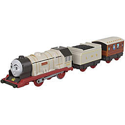Thomas & Friends Fisher-Price TrackMaster, Duchess, Motorized Toy Train