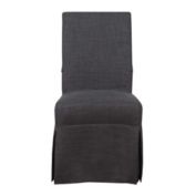 Picket House Furnishings Margo Parsons Dining Chair Set